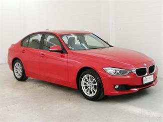 2015 BMW 320i - Thumbnail