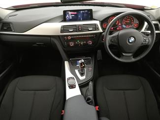 2015 BMW 320i - Thumbnail