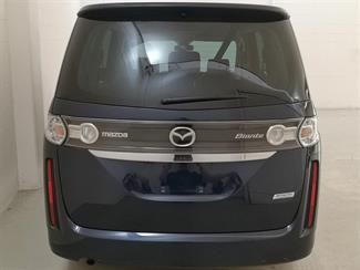 2015 Mazda Biante - Thumbnail