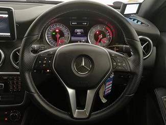 2015 Mercedes-Benz A 180 - Thumbnail