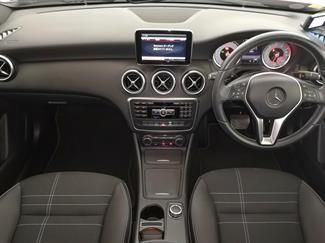 2015 Mercedes-Benz A 180 - Thumbnail