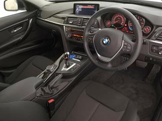 2015 BMW 320d - Thumbnail