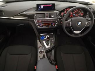 2015 BMW 320d - Thumbnail