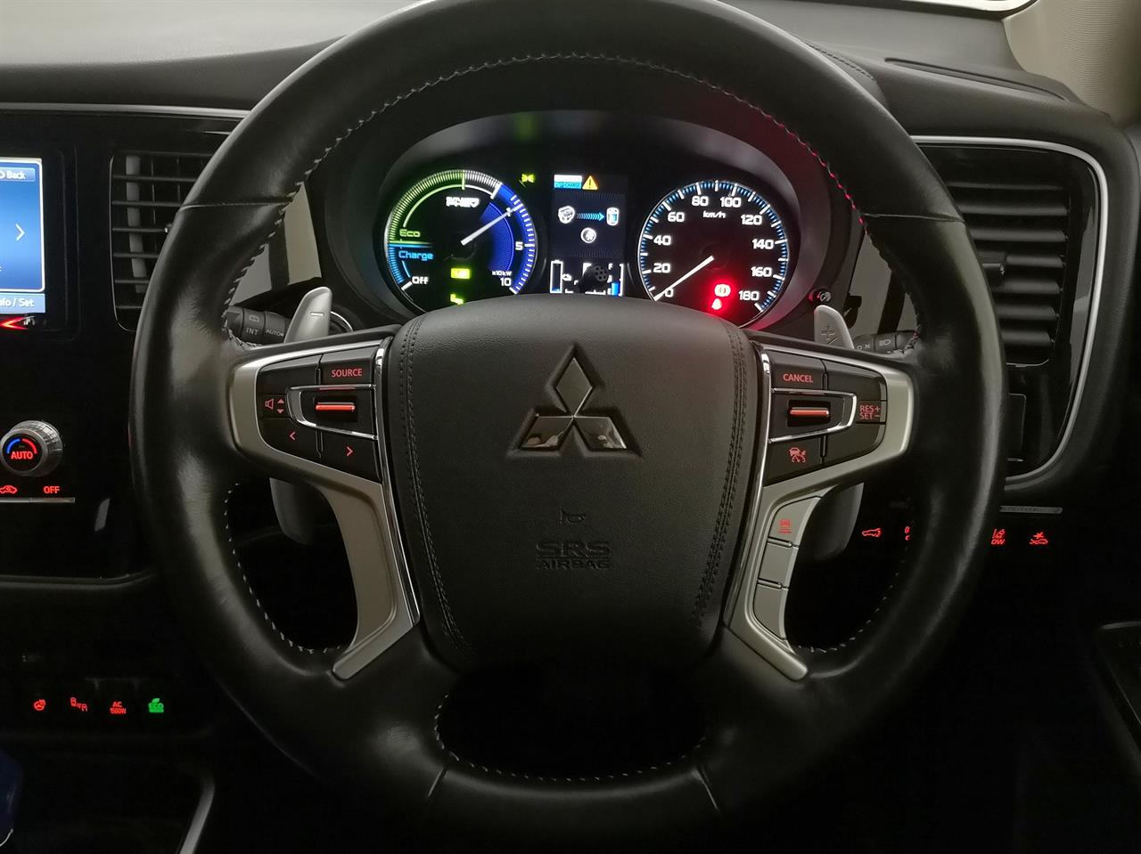 2020 Mitsubishi Outlander