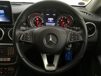 2018 Mercedes-Benz Cla180 - Thumbnail