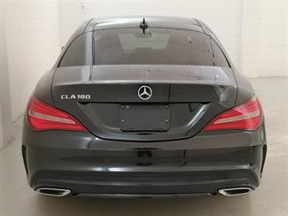 2018 Mercedes-Benz Cla180 - Thumbnail