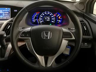 2012 Honda Odyssey - Thumbnail