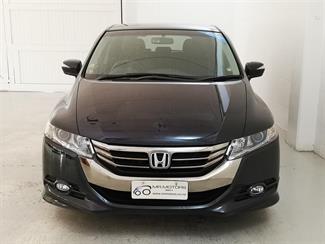 2012 Honda Odyssey - Thumbnail