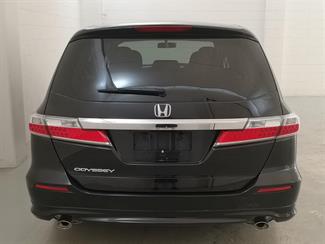 2012 Honda Odyssey - Thumbnail