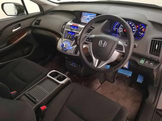 2012 Honda Odyssey - Thumbnail