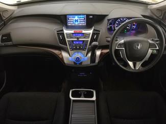 2012 Honda Odyssey - Thumbnail