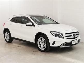 2016 Mercedes-Benz GLA 250 - Thumbnail