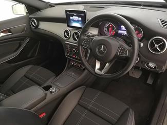 2016 Mercedes-Benz GLA 250 - Thumbnail