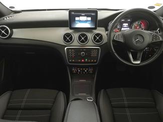 2016 Mercedes-Benz GLA 250 - Thumbnail