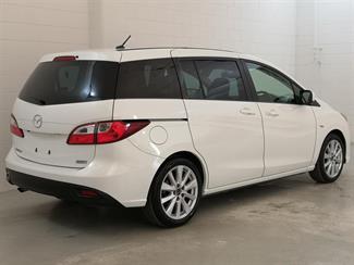 2013 Mazda Premacy - Thumbnail