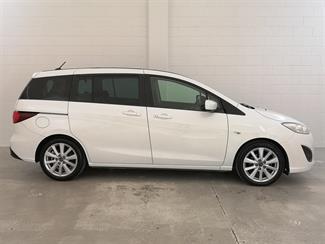 2013 Mazda Premacy - Thumbnail