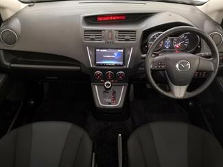 2013 Mazda Premacy - Thumbnail