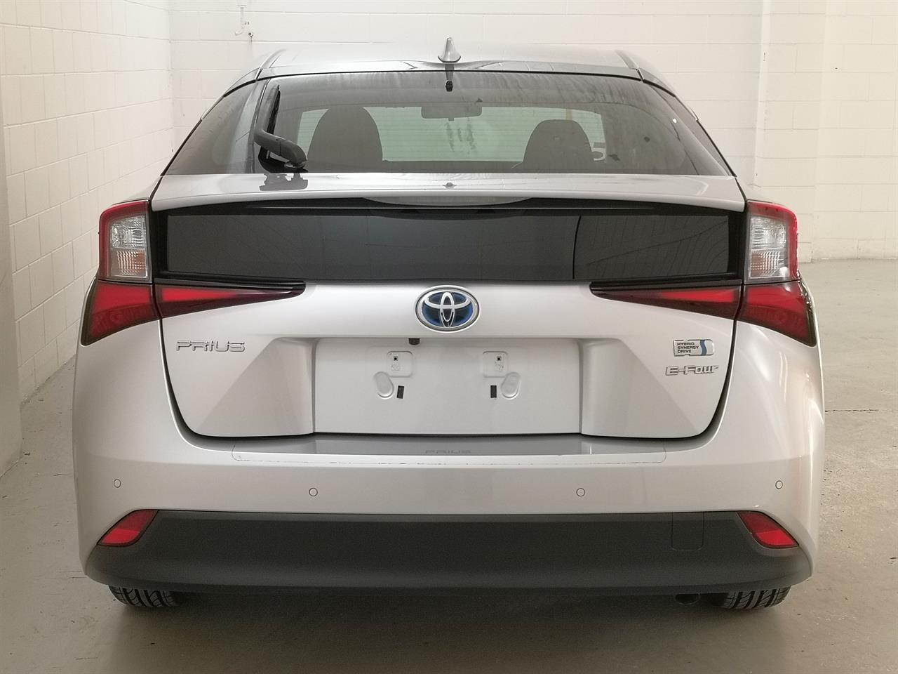 2020 Toyota Prius