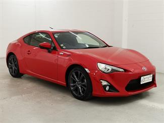 2013 Toyota 86 - Thumbnail