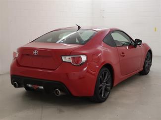 2013 Toyota 86 - Thumbnail