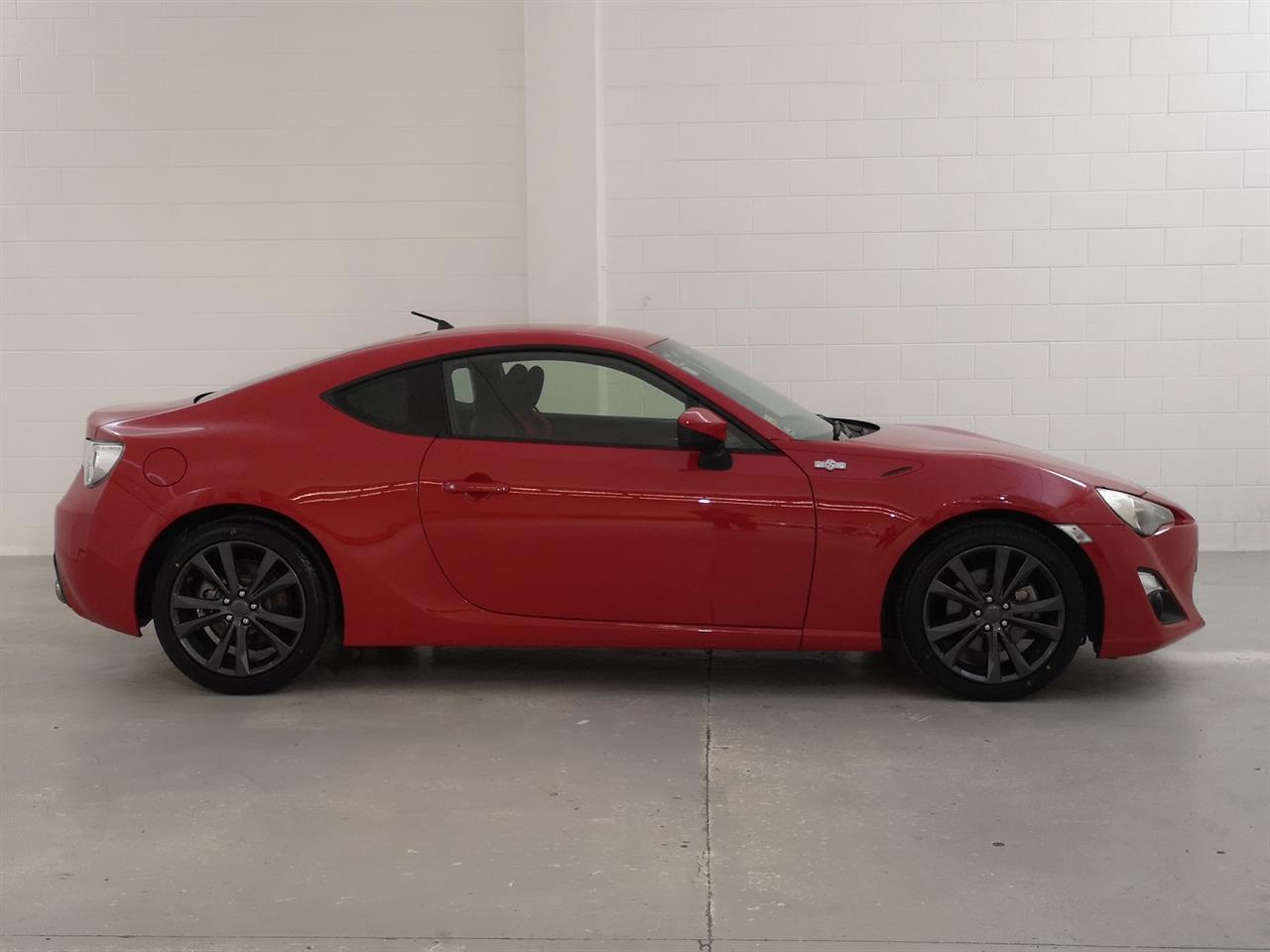 2013 Toyota 86