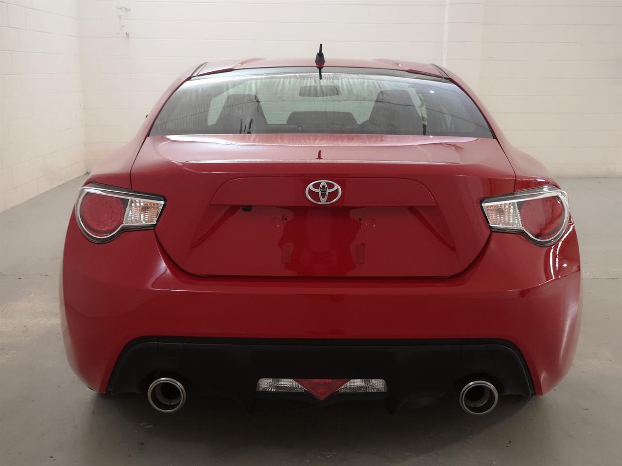 2013 Toyota 86