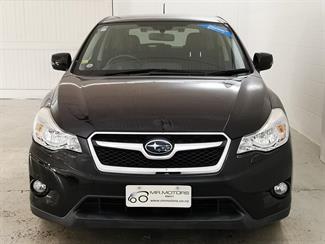 2014 Subaru XV - Thumbnail