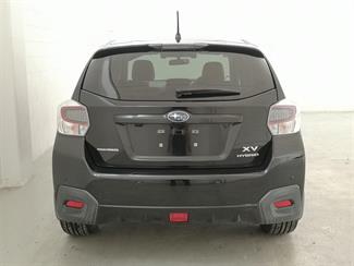 2014 Subaru XV - Thumbnail