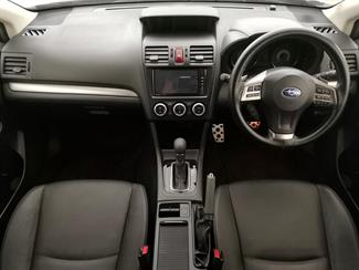 2014 Subaru XV - Thumbnail