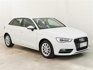 2014 Audi A3 - Thumbnail