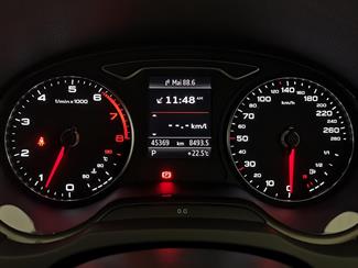 2014 Audi A3 - Thumbnail