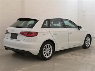 2014 Audi A3 - Thumbnail