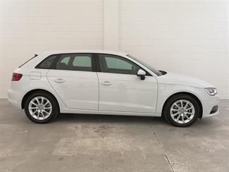 2014 Audi A3 - Thumbnail