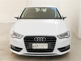 2014 Audi A3 - Thumbnail