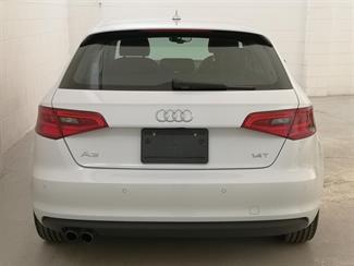 2014 Audi A3 - Thumbnail