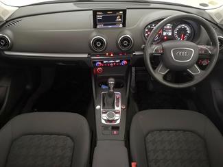 2014 Audi A3 - Thumbnail