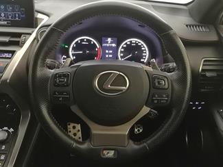 2015 Lexus NX 200t - Thumbnail