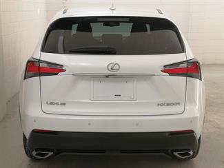 2015 Lexus NX 200t - Thumbnail