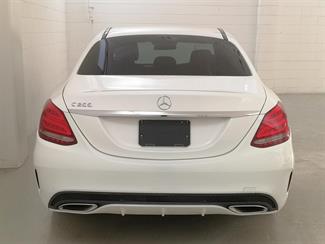 2014 Mercedes-Benz C 200 - Thumbnail