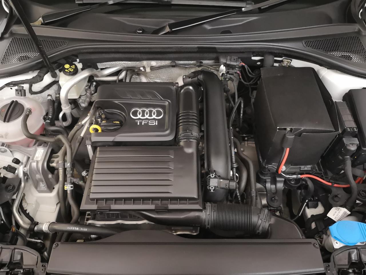 2015 Audi A3