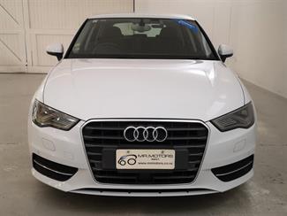 2015 Audi A3 - Thumbnail