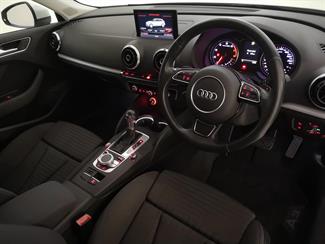 2015 Audi A3 - Thumbnail