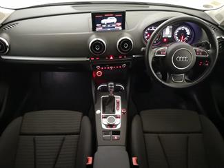 2015 Audi A3 - Thumbnail