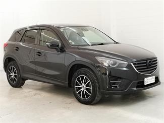 2016 Mazda CX-5 - Thumbnail