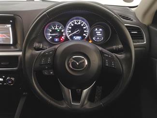 2016 Mazda CX-5 - Thumbnail