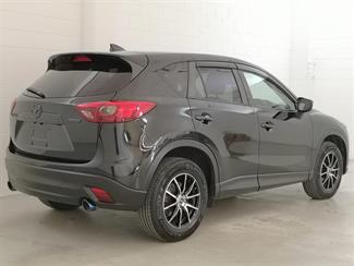 2016 Mazda CX-5 - Thumbnail