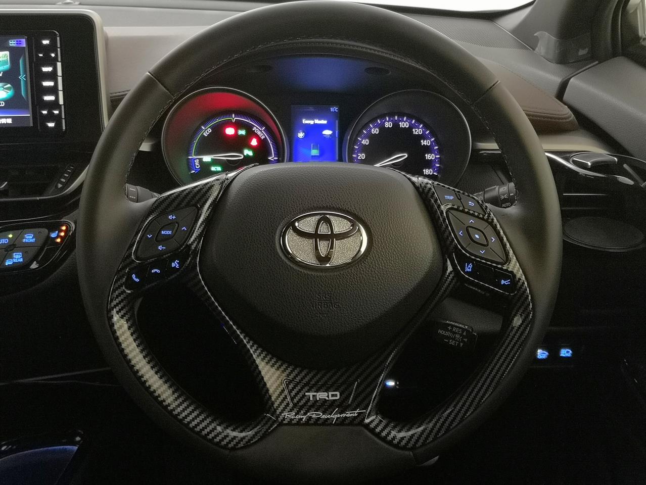 2019 Toyota C-HR