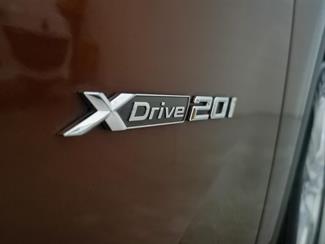 2015 BMW X1 - Thumbnail