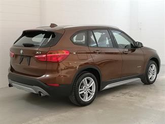 2015 BMW X1 - Thumbnail