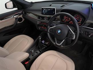 2015 BMW X1 - Thumbnail